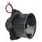 Four Seasons Daewoo Lanos-Leganza 02-99 Blower Motor, 75037 75037 - alternate 1